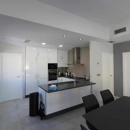 Villamartin Dehesa de Campoamor  Eksteriør bilde
