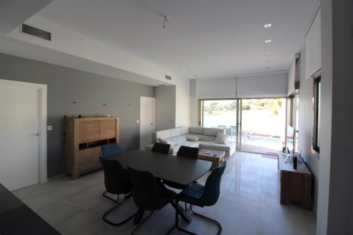 Villamartin Dehesa de Campoamor  Eksteriør bilde
