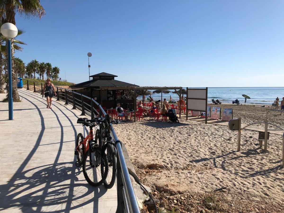 Villamartin Dehesa de Campoamor  Eksteriør bilde