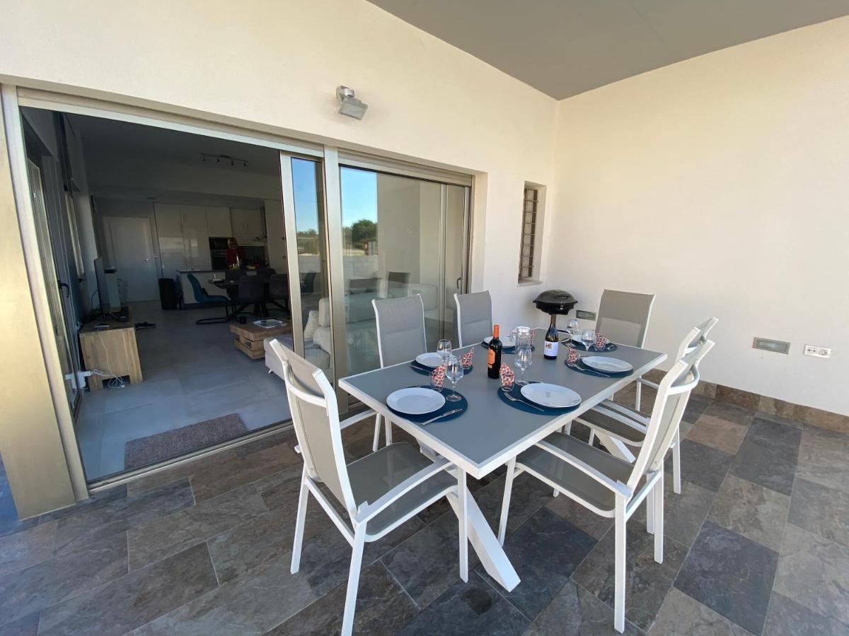 Villamartin Dehesa de Campoamor  Eksteriør bilde