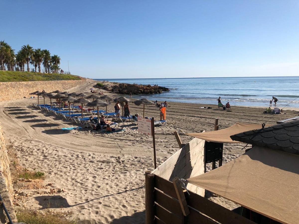 Villamartin Dehesa de Campoamor  Eksteriør bilde