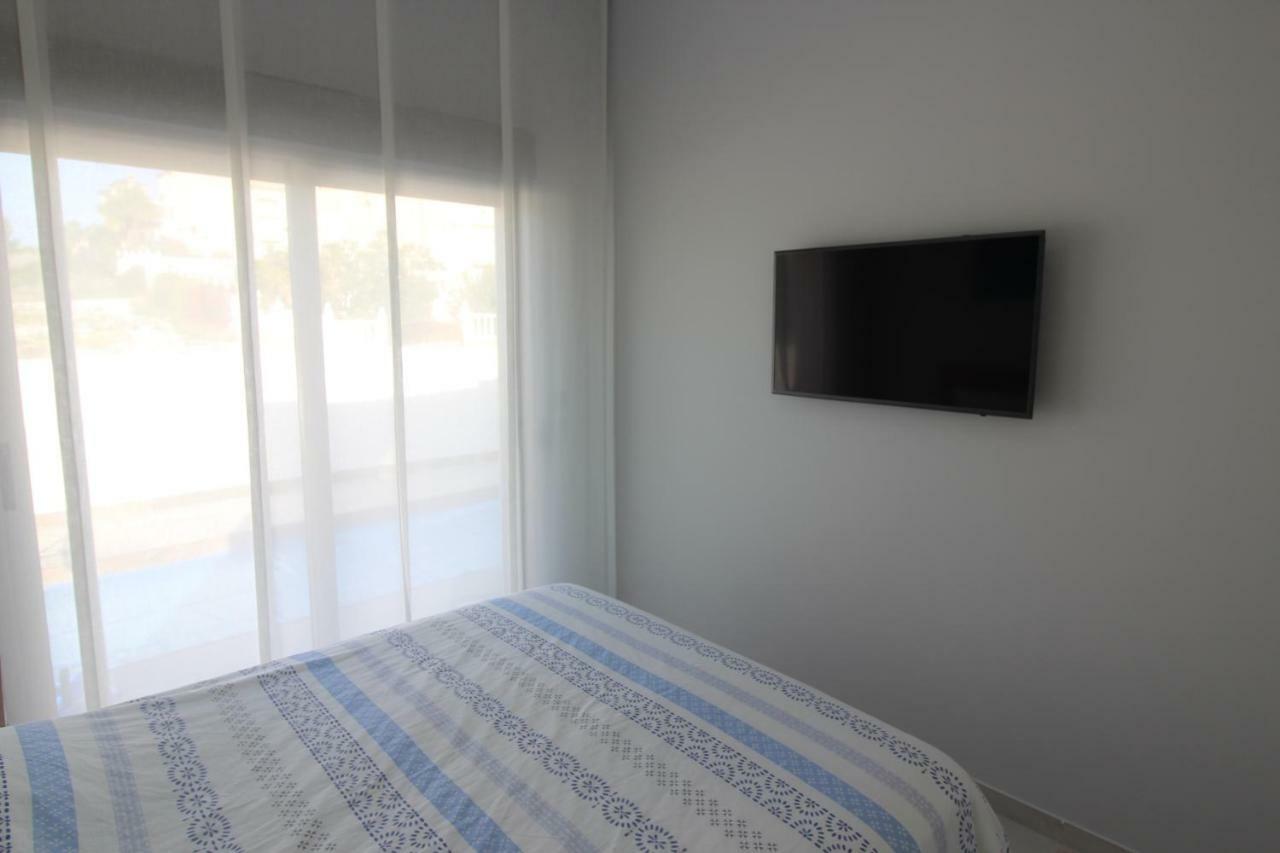 Villamartin Dehesa de Campoamor  Eksteriør bilde