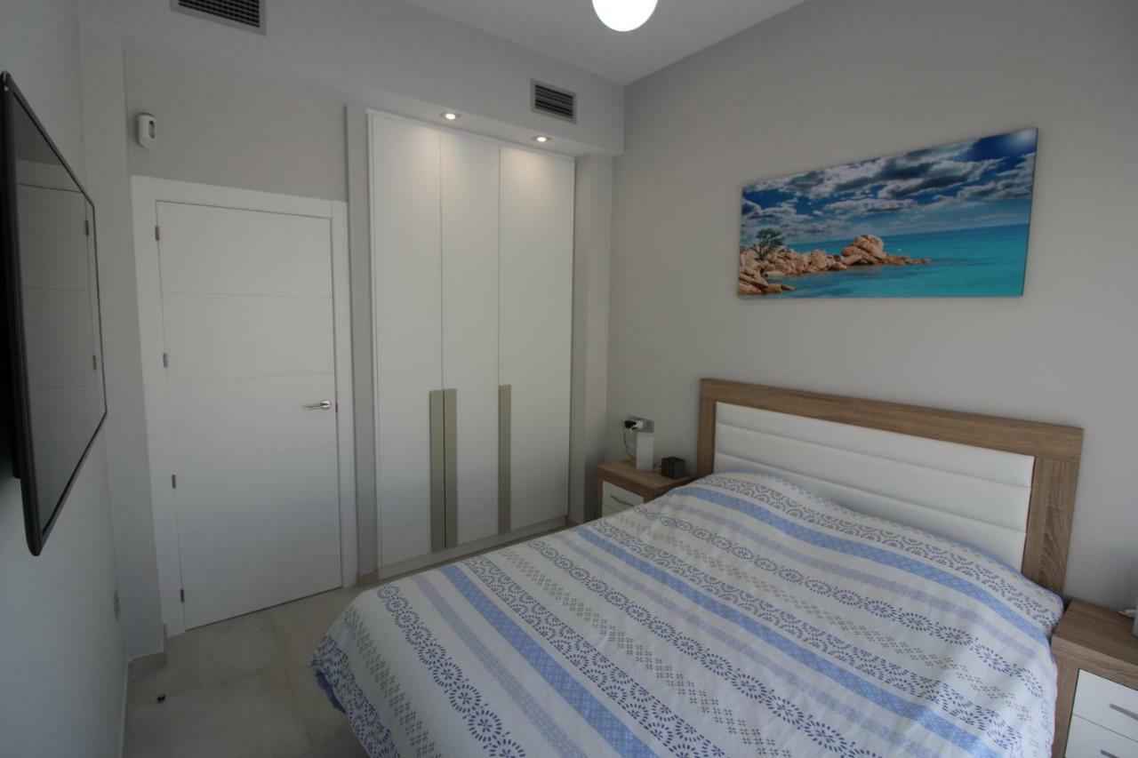 Villamartin Dehesa de Campoamor  Eksteriør bilde