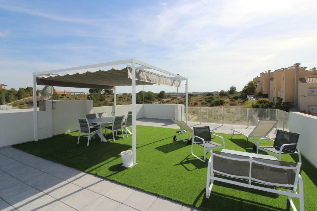 Villamartin Dehesa de Campoamor  Eksteriør bilde